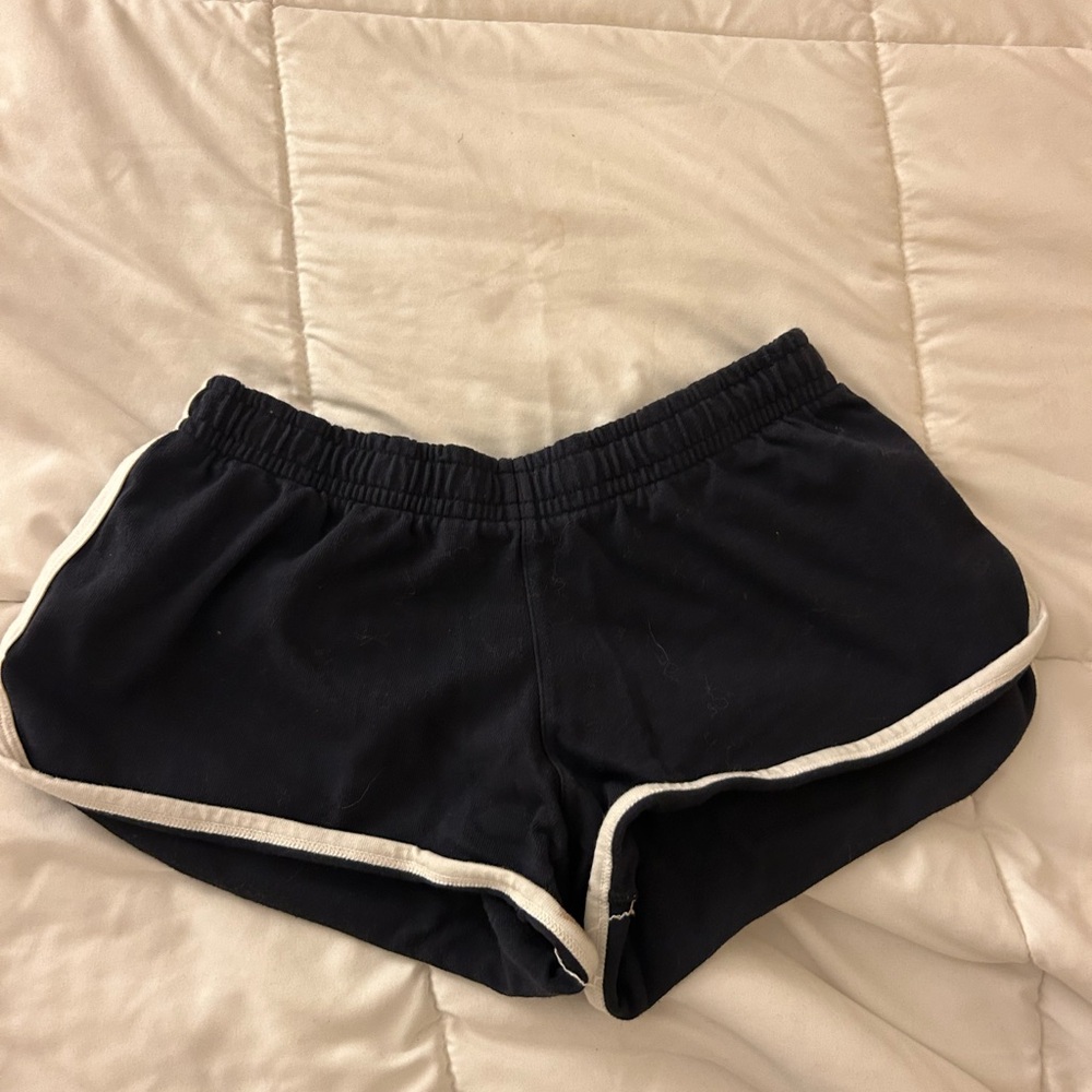 Brandy Melville lounge shorts